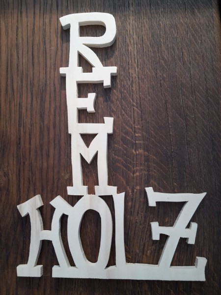 Logo in Planung